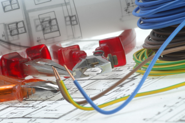 Dulwich Electrical Contractors electricians in Dulwich